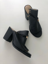 Load image into Gallery viewer, PRE LOVED CHAOS & HARMONY HEELS | 35