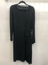Load image into Gallery viewer, PRE LOVED NYNE DRESS BLACK