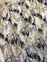 Load image into Gallery viewer, PRE LOVED LEO + BE SKIRT / 8