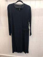 Load image into Gallery viewer, PRE LOVED NYNE DRESS INK