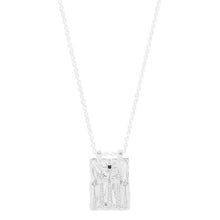 Load image into Gallery viewer, BY CHARLOTTE SILVER MAGIC OF YOU NECKLACE