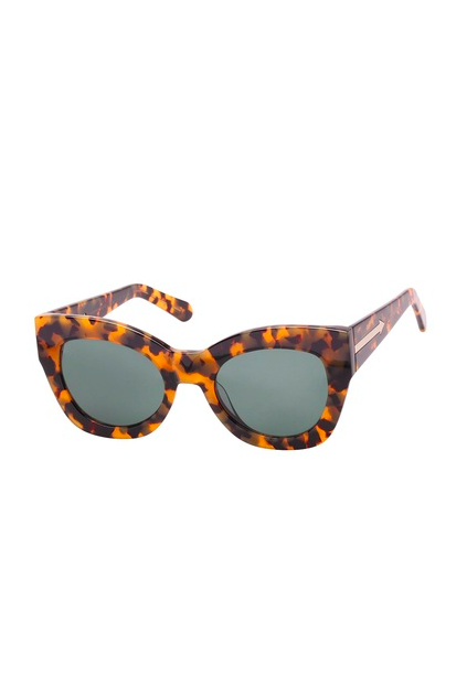 KAREN WALKER NORTHERN LIGHTS CRAZY TORT Ruby Rose Te Awamutu
