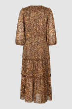 Load image into Gallery viewer, SECOND FEMALE NUTMEG DRESS
