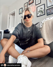 Load image into Gallery viewer, PRIVÉ REVAUX VICTORIA CAVIAR BLACK /BLACK