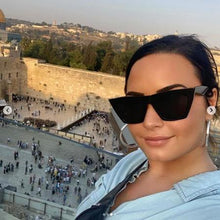 Load image into Gallery viewer, PRIVÉ REVAUX VICTORIA CAVIAR BLACK /BLACK