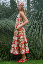 Load image into Gallery viewer, COMING SOON | COOP BY TRELISE COOPER PRINT-CESS DIARIES DRESS
