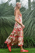Load image into Gallery viewer, COMING SOON | COOP BY TRELISE COOPER PRINT-CESS DIARIES DRESS

