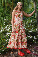 Load image into Gallery viewer, COMING SOON | COOP BY TRELISE COOPER PRINT-CESS DIARIES DRESS
