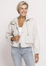 Load image into Gallery viewer, ZHRILL BIRA JACKET SAND
