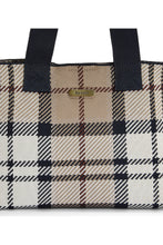 Load image into Gallery viewer, BARBOUR LAYLA TARTAN MINI TOTE BAG
