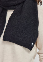 Load image into Gallery viewer, UNTOUCHED WORLD MOSS SCARF JET
