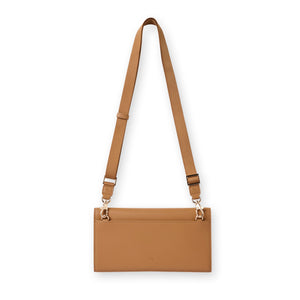 FOX & LEO THE TRAVELLER TAN