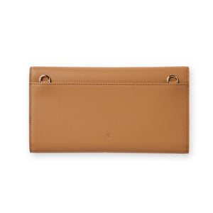 FOX & LEO THE TRAVELLER TAN
