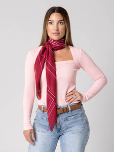 DARK HAMPTON THE PRENTICE SCARF