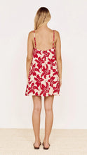 Load image into Gallery viewer, MINK PINK AINSLEY MINI DRESS FLORAL
