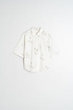 Load image into Gallery viewer, INDI &amp; COLD MAGNOLIA TOP KHAKI
