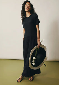 UNTOUCHED WORLD ALOE DRESS