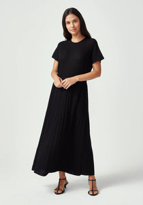 UNTOUCHED WORLD ALOE DRESS