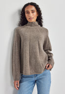 UNTOUCHED WORLD LANA SWEATER TOTARA