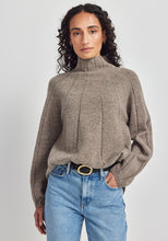 Load image into Gallery viewer, UNTOUCHED WORLD LANA SWEATER TOTARA
