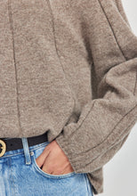 Load image into Gallery viewer, UNTOUCHED WORLD LANA SWEATER TOTARA
