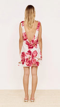 Load image into Gallery viewer, MINK PINK CHLOE BIAS MINI DRESS ROSE/PINK
