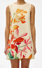 Load image into Gallery viewer, KINNEY LUCA DRESS POSITANO

