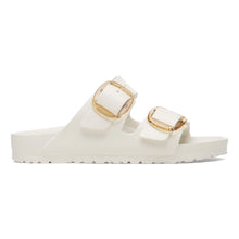 Load image into Gallery viewer, COMING SOON | BIRKENSTOCK ARIZONA BIG BUCKLE EVA (NARROW) EGGSHELL
