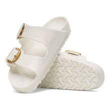 Load image into Gallery viewer, COMING SOON | BIRKENSTOCK ARIZONA BIG BUCKLE EVA (NARROW) EGGSHELL
