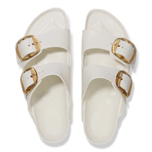 Load image into Gallery viewer, COMING SOON | BIRKENSTOCK ARIZONA BIG BUCKLE EVA (NARROW) EGGSHELL
