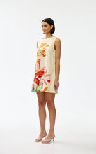 Load image into Gallery viewer, KINNEY LUCA DRESS POSITANO
