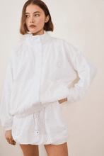 Load image into Gallery viewer, COMMONPLACE CRUSH SKIRT BRODEIRE
