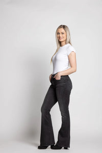 LTB NOVI JEAN ORIANE WASH