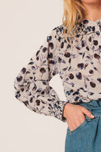 Load image into Gallery viewer, INDI &amp; COLD PRIMROSE TOP NOCHE
