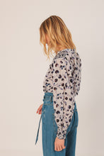 Load image into Gallery viewer, INDI &amp; COLD PRIMROSE TOP NOCHE
