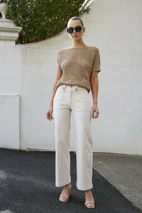 DRICOPER CARRIE JEAN CREAM