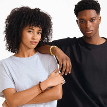 Load image into Gallery viewer, COMING SOON | PILGRIM STILL BRACELET BROWN
