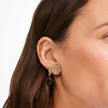 Load image into Gallery viewer, COMING SOON | PILGRIM STILL EARRINGS GOLD
