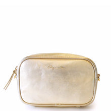 Load image into Gallery viewer, KATHRYN WILSON ELLIE BAG CHAMPAGNE GOLD
