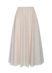 POL POSAY TULLE SKIRT