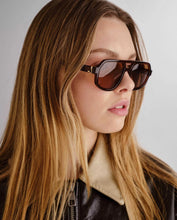 Load image into Gallery viewer, LUV LOU THE BANKS CHERRY CRYSTAL
