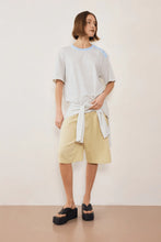 Load image into Gallery viewer, COMMONPLACE WAVE SS POLO
