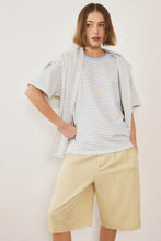 Load image into Gallery viewer, COMMONPLACE WAVE SS POLO
