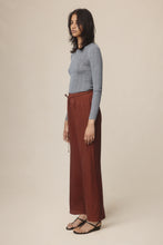Load image into Gallery viewer, MARLE LILLIE PANT DAHLIA
