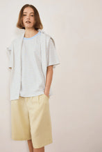 Load image into Gallery viewer, COMMONPLACE WAVE SS POLO
