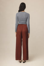 Load image into Gallery viewer, MARLE LILLIE PANT DAHLIA
