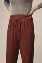 Load image into Gallery viewer, MARLE LILLIE PANT DAHLIA
