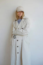 Load image into Gallery viewer, COMMONPLACE MINI CPD CLASSIC CAP SAND/CREAM
