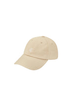 Load image into Gallery viewer, COMMONPLACE MINI CPD CLASSIC CAP SAND/CREAM
