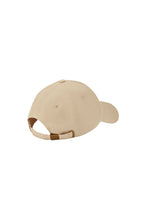 Load image into Gallery viewer, COMMONPLACE MINI CPD CLASSIC CAP SAND/CREAM
